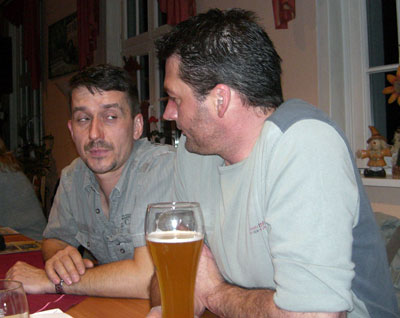 Christian und N&uuml;rnberger